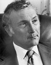 Portrait of Richard S. Schweiker